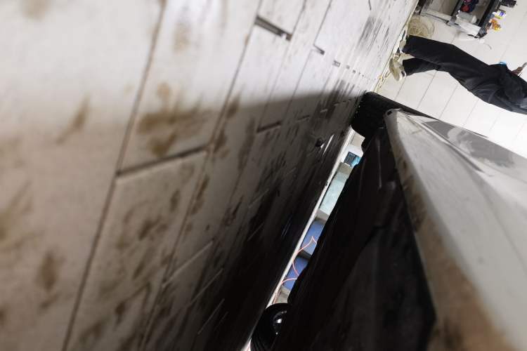 Used BMW 4 Series 2021 425i M Sport Night Edition Left Side Sill