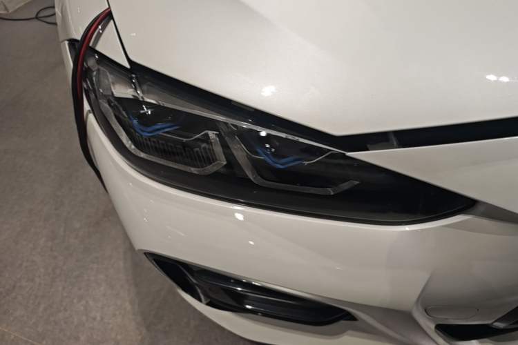 Used BMW 4 Series 2021 430i M Sport Night Edition Right Front Headlight