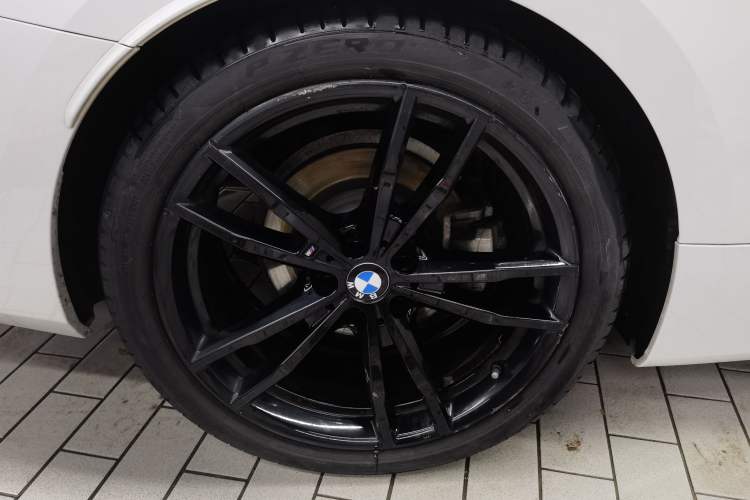 Used BMW 4 Series 2021 425i M Sport Night Edition Right Rear Wheel Hub