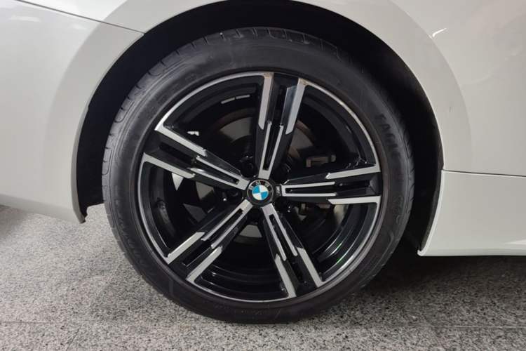 Used BMW 4 Series 2021 425i M Sport Package Right Rear Wheel Hub