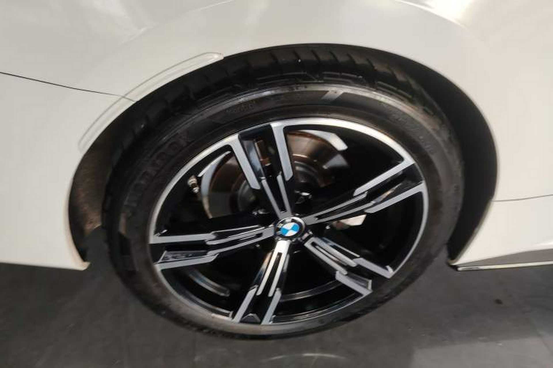 Used BMW 4 Series 2021 425i Convertible M Sport Package Right Rear Wheel Hub