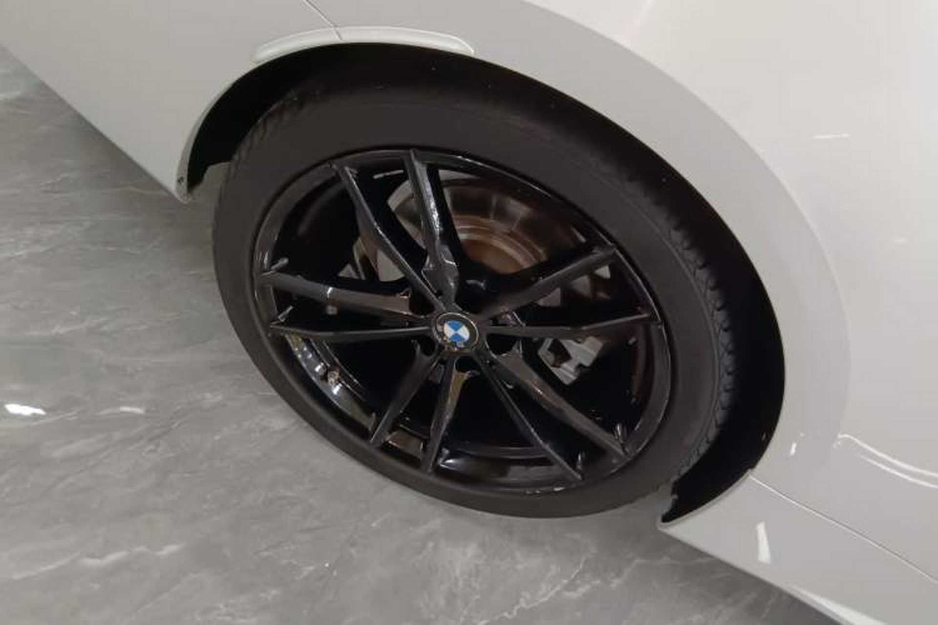 Used BMW 4 Series 2021 Restyled 425i M Sport Night Edition Right Rear Wheel Hub