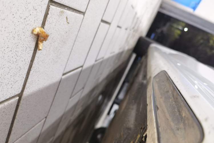 Used BMW 4 Series 2021 425i M Sport Night Edition Right Side Sill