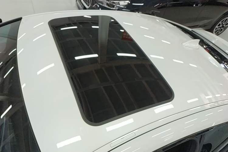 Used BMW 4 Series 2021 425i M Sport Night Edition Roof