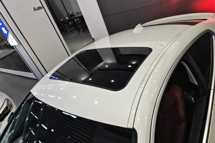 Used BMW 4 Series 2021 425i M Sport Package Roof