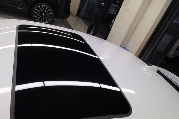 Used BMW 4 Series 2021 425i M Sport Night Edition Roof