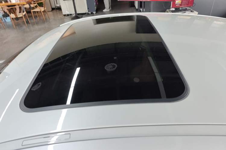 Used BMW 4 Series 2021 425i M Sport Package Roof