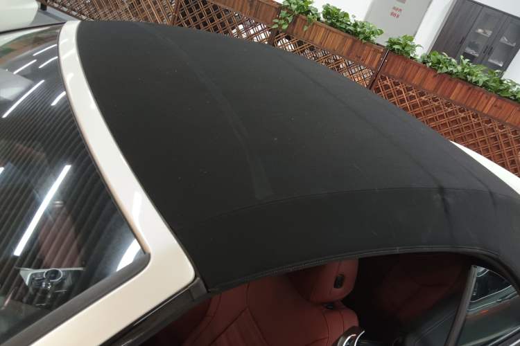 Used BMW 4 Series 2021 425i Convertible M Sport Night Edition Roof