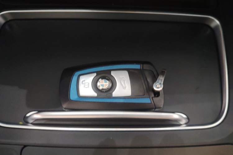 Used BMW 4 Series 2021 425i M Sport Package Vehicle Key