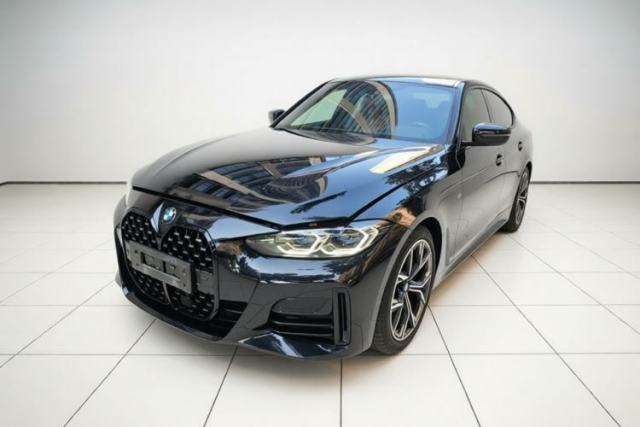Used BMW 4 Series 2022 430i Gran Coupe M Sport Night Edition