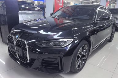Used BMW 4 Series 2022 425i Gran Coupe M Sport Package