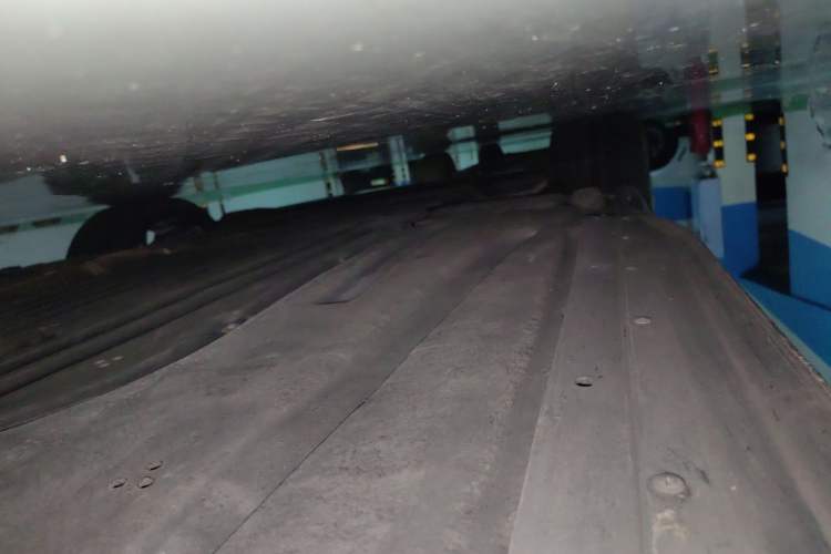 Used BMW 4 Series 2022 425i M Sport Night Edition Package Chassis Front Left