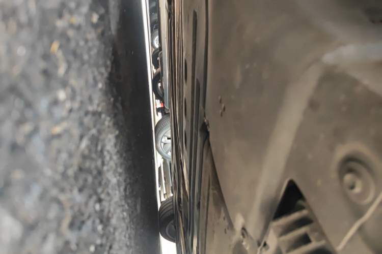 Used BMW 4 Series 2022 425i Convertible M Sport Package Chassis Front Left