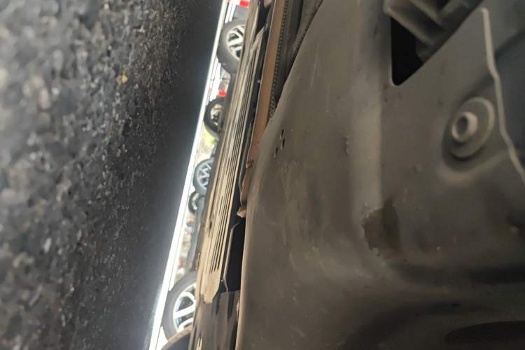 Used BMW 4 Series 2022 425i Convertible M Sport Package Chassis Front Right