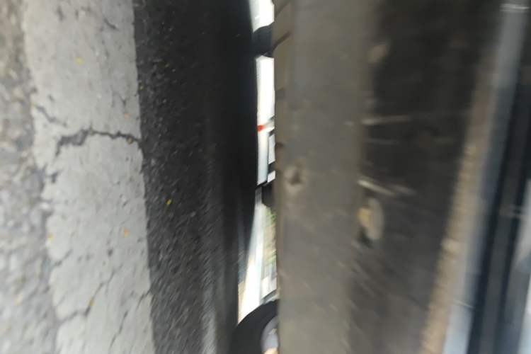 Used BMW 4 Series 2022 425i Convertible M Sport Package Chassis Front
