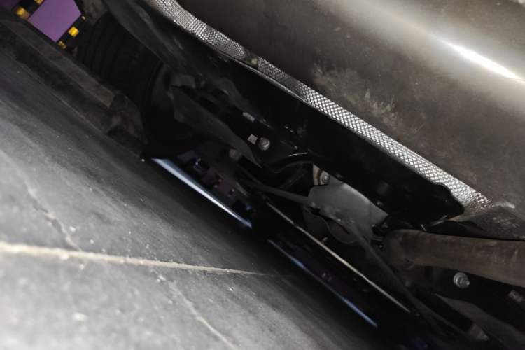 Used BMW 4 Series 2022 425i Gran Coupe M Sport Night Edition Chassis Rear