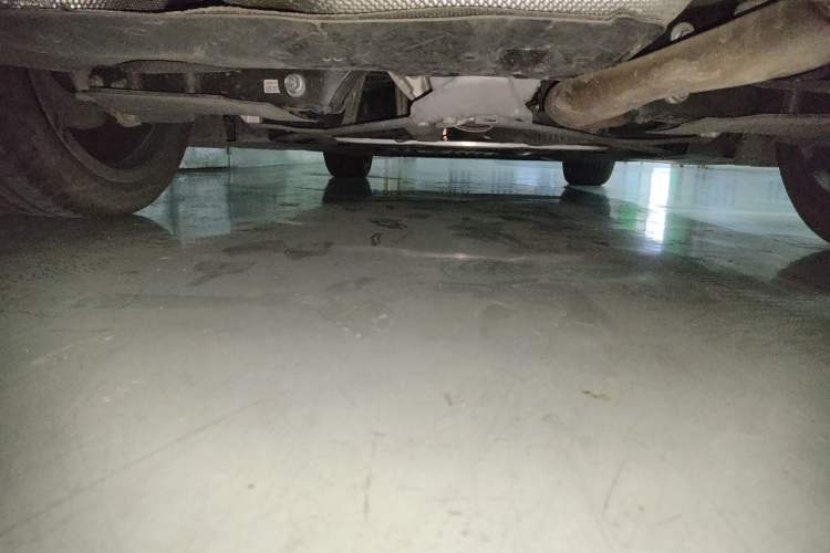 Used BMW 4 Series 2022 425i Gran Coupe M Sport Night Edition Chassis Rear