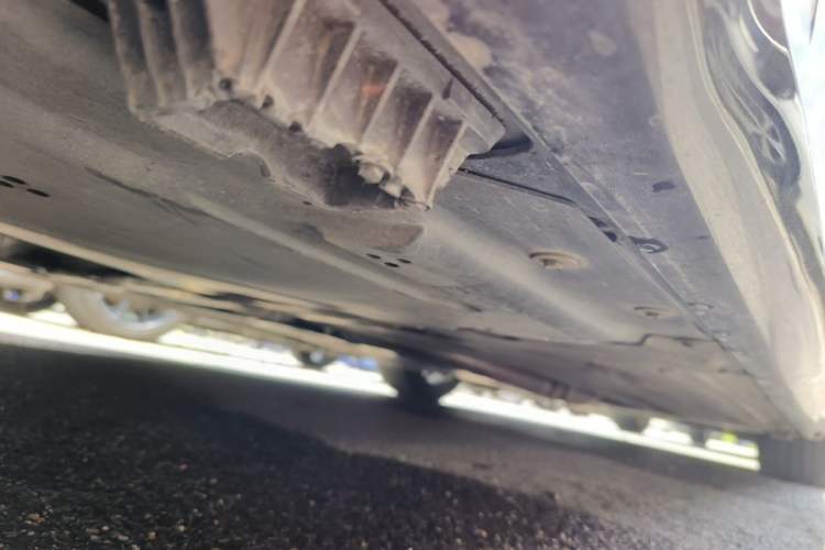 Used BMW 4 Series 2022 425i M Sport Package Chassis Rear Right