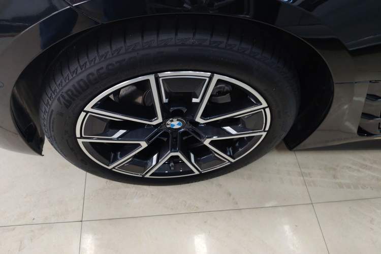 Used BMW 4 Series 2022 425i Gran Coupe M Sport Package Exterior 4
