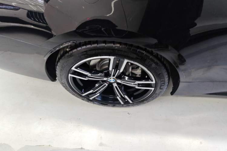 Used BMW 4 Series 2022 425i M Sport Package Exterior 5