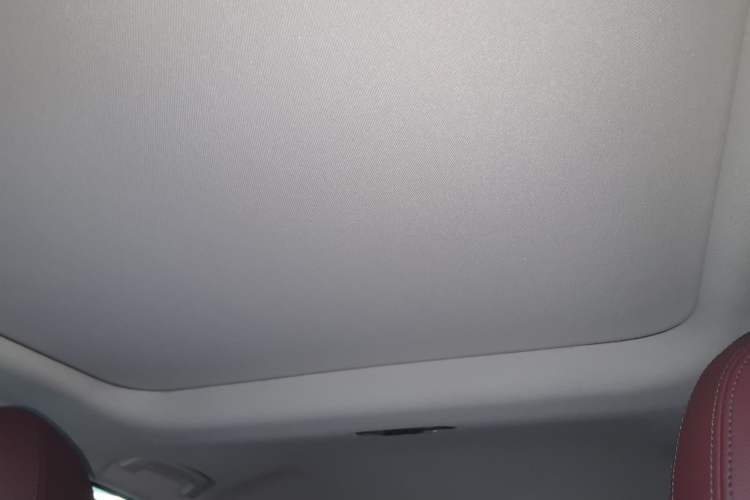 Used BMW 4 Series 2022 425i Gran Coupe M Sport Package Headliner