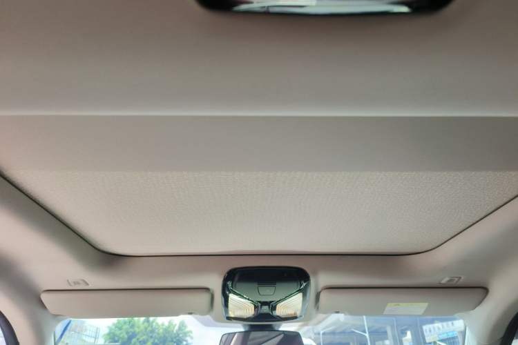 Used BMW 4 Series 2022 425i M Sport Package Headliner