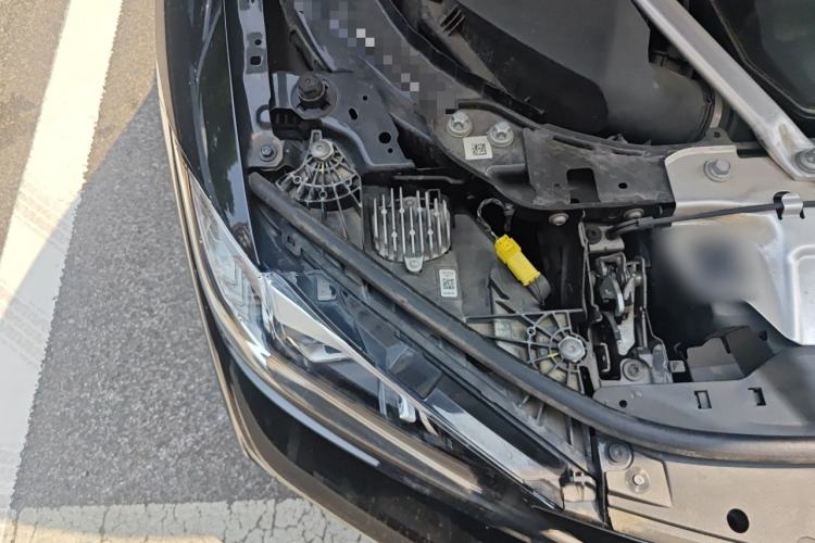 Used BMW 4 Series 2022 425i Convertible M Sport Package Right Front Headlight