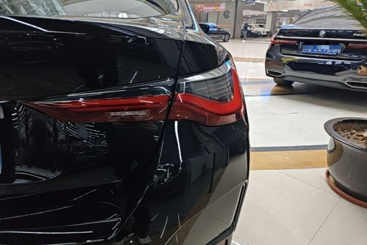 Used BMW 4 Series 2022 425i Gran Coupe M Sport Night Edition Right Rear Taillight