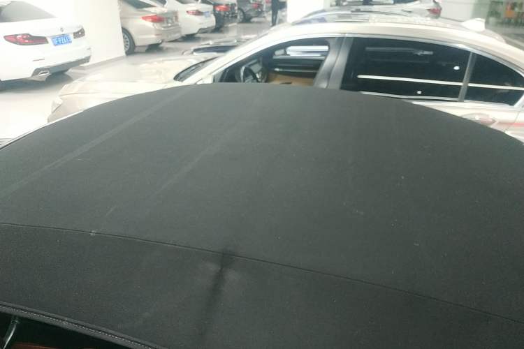 Used BMW 4 Series 2022 425i Convertible M Sport Package Roof