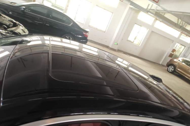 Used BMW 4 Series 2022 425i Gran Coupe M Sport Package Roof