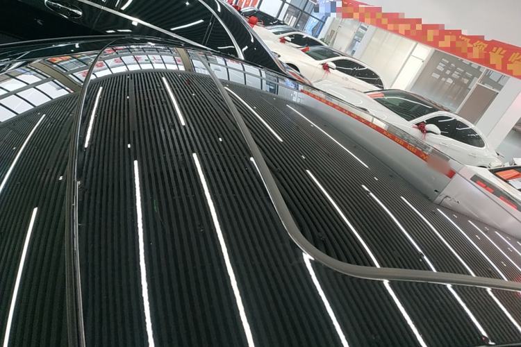 Used BMW 4 Series 2022 425i Gran Coupe M Sport Night Edition Roof