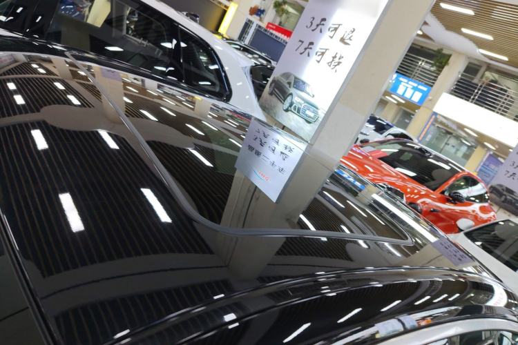 Used BMW 4 Series 2022 425i Gran Coupe M Sport Package Roof