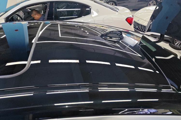 Used BMW 4 Series 2022 425i M Sport Package Roof