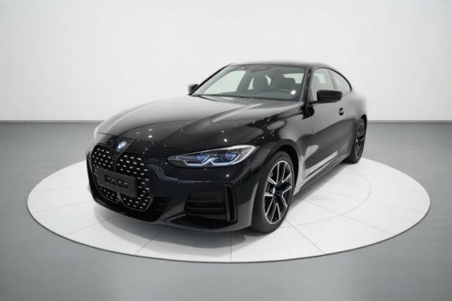 Używany BMW 4 Series 2022 425i Gran Coupe M Sport Package
