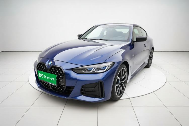 Ojetý BMW 4 Series 2022 425i Gran Coupe M Sport Night Edition Guazi used car, China used car export, Used car for sale, Used  cars, Cheapest cars for sale