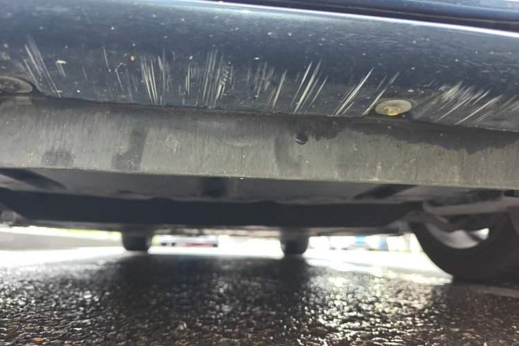 Used BMW 4 Series 2022 425i M Sport Package Chassis Front