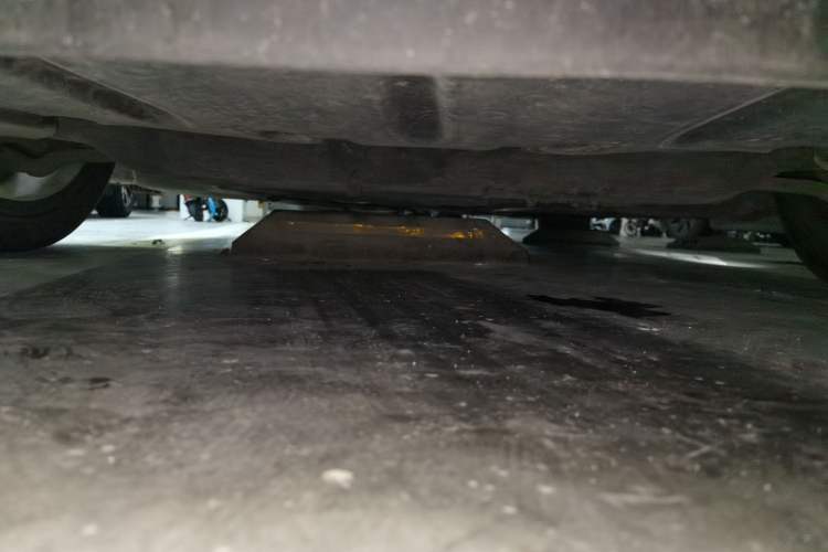 Used BMW 4 Series 2022 425i M Sport Package Chassis Front
