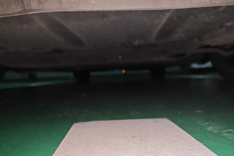 Used BMW 4 Series 2022 425i M Sport Night Edition Package Chassis Front