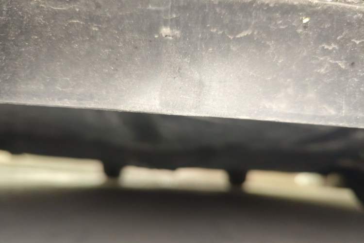 Used BMW 4 Series 2022 425i M Sport Package Chassis Front