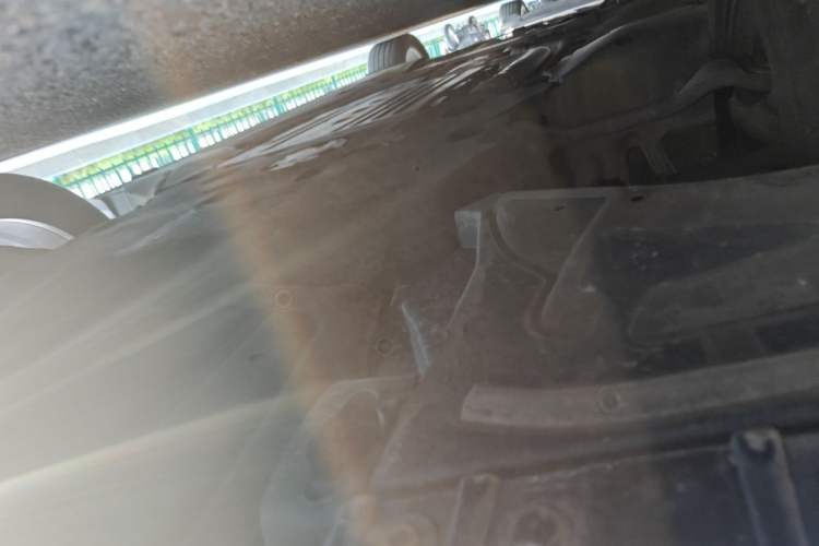 Used BMW 4 Series 2022 425i Gran Coupe M Sport Package Chassis Front
