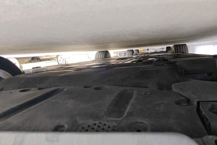 Used BMW 4 Series 2022 425i M Sport Package Chassis Front