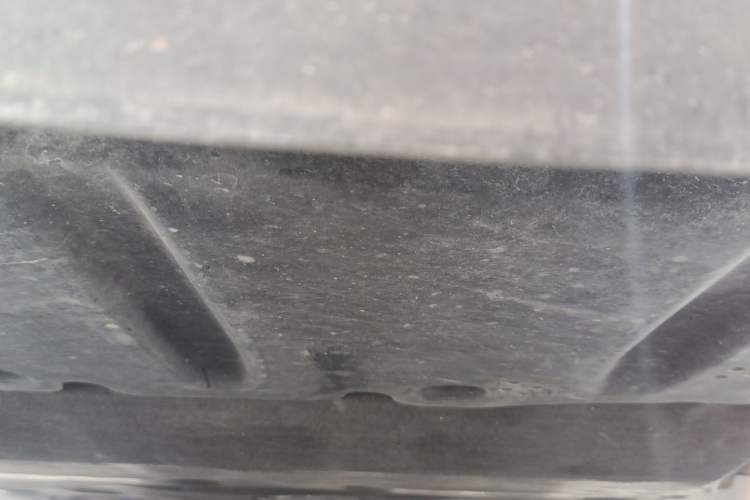 Used BMW 4 Series 2022 425i M Sport Package Chassis Front
