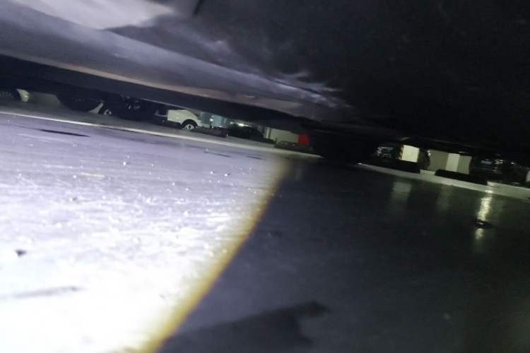 Used BMW 4 Series 2022 425i Gran Coupe M Sport Package Chassis Front Left