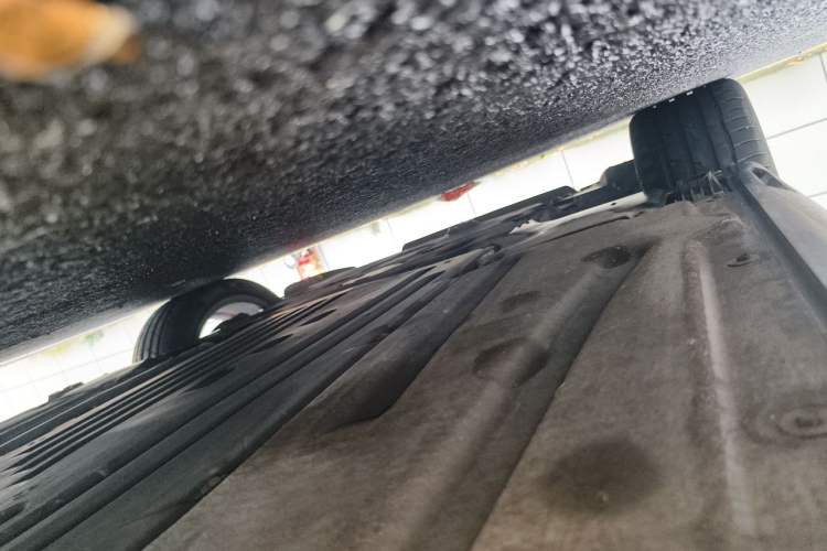 Used BMW 4 Series 2022 425i M Sport Package Chassis Front Left