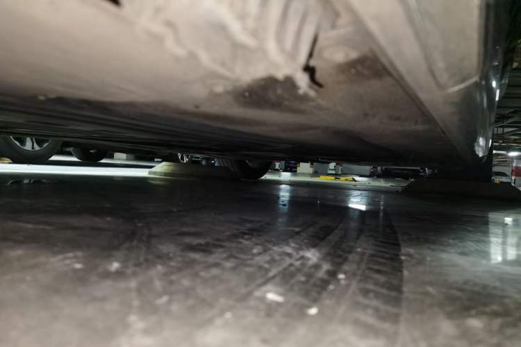 Used BMW 4 Series 2022 425i M Sport Package Chassis Front Left
