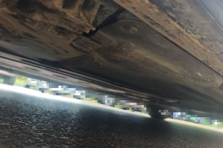 Used BMW 4 Series 2022 430i Convertible M Sport Night Edition Package Chassis Front Left