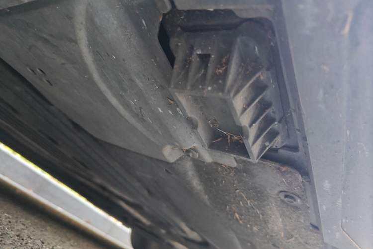 Used BMW 4 Series 2022 425i Gran Coupe M Sport Package Chassis Front Left