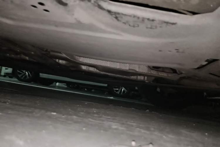 Used BMW 4 Series 2022 425i Gran Coupe M Sport Package Chassis Front Left