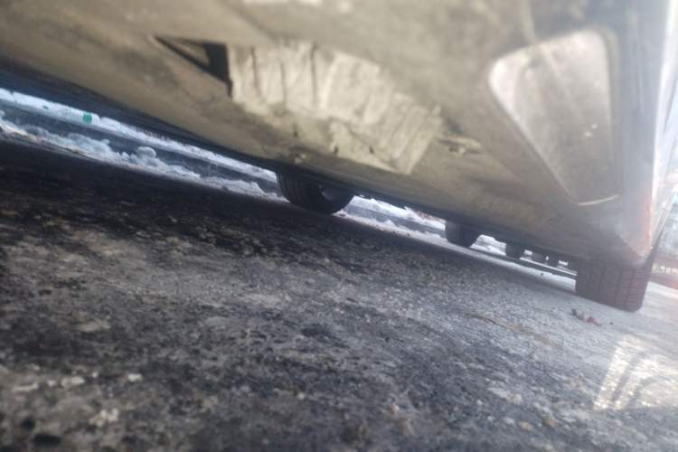 Used BMW 4 Series 2022 425i M Sport Package Chassis Front Left