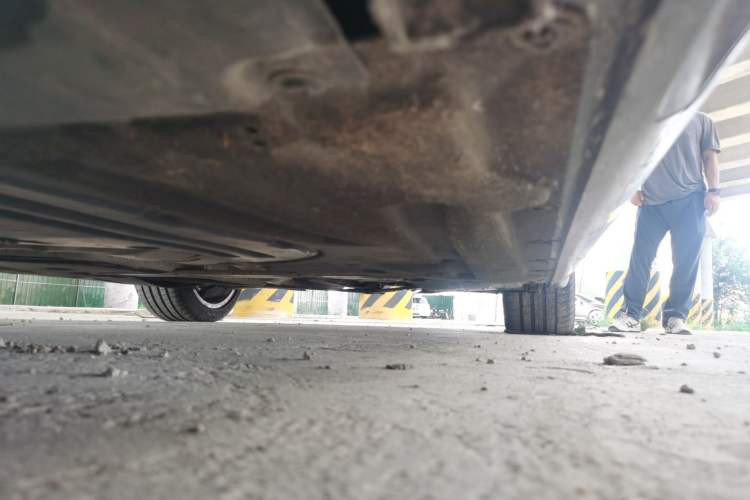 Used BMW 4 Series 2022 425i Convertible M Sport Package Chassis Front Left